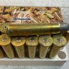AMERICAN AMMUNITION (A-MERC) 45-70 GOVT., 405 GR. RNL-FP AMMO, FULL BOX, JAMES EARL JONES COLLECTION #5-11278-PF