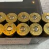CUSTOM 45-70 GOVT. AMMO BY GERALD QUINTEL, FULL BOX, JAMES EARL JONES COLLECTION #5-11281-PF