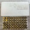 GAD CUSTOM CARTRIDGES 10.4 ITALIAN AMMO, FULL BOX, JAMES EARL JONES COLLECTION #5-11284-PF