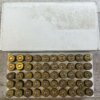 GAD CUSTOM CARTRIDGES 10.4 ITALIAN AMMO, FULL BOX, JAMES EARL JONES COLLECTION #5-11284-PF