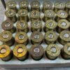 GAD CUSTOM CARTRIDGES 10.4 ITALIAN AMMO, FULL BOX, JAMES EARL JONES COLLECTION #5-11284-PF