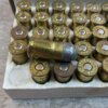 GAD CUSTOM CARTRIDGES 10.4 ITALIAN AMMO, FULL BOX, JAMES EARL JONES COLLECTION #5-11284-PF