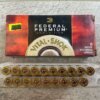 FEDERAL PREMIUM 7-30 WATERS, 120 GR. BTSP AMMO, JAMES EARL JONES COLLECTION #5-11285-PF