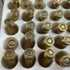 CABELA'S OBSOLETE AMMUNITION 30 FRENCH, 86 GR. JSP AMMO, FULL BOX, JAMES EARL JONES COLLECTION #5-11288-PF
