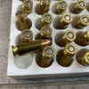 CABELA'S OBSOLETE AMMUNITION 30 FRENCH, 86 GR. JSP AMMO, FULL BOX, JAMES EARL JONES COLLECTION #5-11288-PF