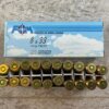 FNM 8X33MM KURZ, 124 GR. FMJ BT AMMO, FULL BOX, JAMES EARL JONES COLLECTION #5-11289-PF