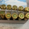 FNM 8X33MM KURZ, 124 GR. FMJ BT AMMO, FULL BOX, JAMES EARL JONES COLLECTION #5-11289-PF