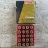 FEDERAL PREMIUM 356 TSW, 135 GR. HYDRA-SHOK JHP AMMO, FULL BOX, JAMES EARL JONES COLLECTION #5-11290-PF
