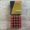 FEDERAL PREMIUM 356 TSW, 135 GR. HYDRA-SHOK JHP AMMO, FULL BOX, JAMES EARL JONES COLLECTION #5-11290-PF