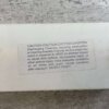 OLD WESTERN SCROUNGER 8X56 MANN/SCHO, 170 GR. SP AMMO, FULL BOX, JAMES EARL JONES COLLECTION #5-11291-PF