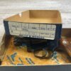 SMITH & WESSON S&W MODEL 34-1 .22LR 2" BBL REVOLVER IN BOX & MINTY #6-07039-PF