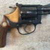 SMITH & WESSON S&W MODEL 34-1 .22LR 2" BBL REVOLVER IN BOX & MINTY #6-07039-PF