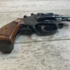 SMITH & WESSON S&W MODEL 34-1 .22LR 2" BBL REVOLVER IN BOX & MINTY #6-07039-PF