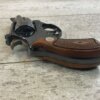 SMITH & WESSON S&W MODEL 34-1 .22LR 2" BBL REVOLVER IN BOX & MINTY #6-07039-PF