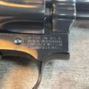 SMITH & WESSON S&W MODEL 34-1 .22LR 2" BBL REVOLVER IN BOX & MINTY #6-07039-PF