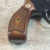 SMITH & WESSON S&W MODEL 34-1 .22LR 2" BBL REVOLVER IN BOX & MINTY #6-07039-PF