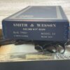 SMITH & WESSON S&W MODEL 34-1 .22LR 4" BBL REVOLVER IN BOX & MINTY #6-07038-PF