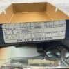 SMITH & WESSON S&W MODEL 34-1 .22LR 4" BBL REVOLVER IN BOX & MINTY #6-07038-PF
