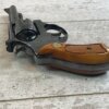 SMITH & WESSON S&W MODEL 34-1 .22LR 4" BBL REVOLVER IN BOX & MINTY #6-07038-PF