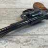 SMITH & WESSON S&W MODEL 34-1 .22LR 4" BBL REVOLVER IN BOX & MINTY #6-07038-PF