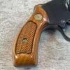 SMITH & WESSON S&W MODEL 34-1 .22LR 4" BBL REVOLVER IN BOX & MINTY #6-07038-PF