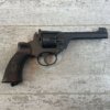 ENFIELD NO2 MKI TANK CREW .38 S&W DA REVOLVER #6-07040-PF