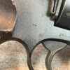ENFIELD NO2 MKI TANK CREW .38 S&W DA REVOLVER #6-07040-PF