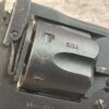 ENFIELD NO2 MKI TANK CREW .38 S&W DA REVOLVER #6-07040-PF