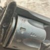 ENFIELD NO2 MKI TANK CREW .38 S&W DA REVOLVER #6-07040-PF