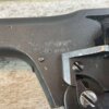 ENFIELD NO2 MKI TANK CREW .38 S&W DA REVOLVER #6-07040-PF