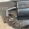 ENFIELD NO2 MKI TANK CREW .38 S&W DA REVOLVER #6-07040-PF