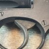 ENFIELD NO2 MKI TANK CREW .38 S&W DA REVOLVER #6-07040-PF