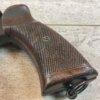 ENFIELD NO2 MKI TANK CREW .38 S&W DA REVOLVER #6-07040-PF