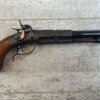 HOPPES / ETHAN ALLEN .45CAL SINGLE SHOT PERCUSSION PISTOL #6-07041-PF
