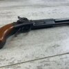 HOPPES / ETHAN ALLEN .45CAL SINGLE SHOT PERCUSSION PISTOL #6-07041-PF