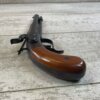HOPPES / ETHAN ALLEN .45CAL SINGLE SHOT PERCUSSION PISTOL #6-07041-PF