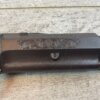 HOPPES / ETHAN ALLEN .45CAL SINGLE SHOT PERCUSSION PISTOL #6-07041-PF
