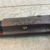 HOPPES / ETHAN ALLEN .45CAL SINGLE SHOT PERCUSSION PISTOL #6-07041-PF