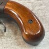 HOPPES / ETHAN ALLEN .45CAL SINGLE SHOT PERCUSSION PISTOL #6-07041-PF