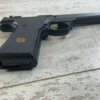 BROWNING BUCKMARK .22LR SEMI AUTO PISTOL #6-07042-JD