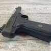 BROWNING BUCKMARK .22LR SEMI AUTO PISTOL #6-07042-JD