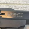 BROWNING BUCKMARK .22LR SEMI AUTO PISTOL #6-07042-JD