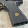 BROWNING BUCKMARK .22LR SEMI AUTO PISTOL #6-07042-JD