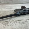 MAUSER C96 BROOMHANDLE 7.63 SEMI AUTO PISTOL #6-07500-JV
