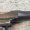 MAUSER C96 BROOMHANDLE 7.63 SEMI AUTO PISTOL #6-07500-JV