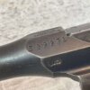MAUSER C96 BROOMHANDLE 7.63 SEMI AUTO PISTOL #6-07500-JV