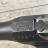 MAUSER C96 BROOMHANDLE 7.63 SEMI AUTO PISTOL #6-07500-JV