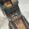 MAUSER C96 BROOMHANDLE 7.63 SEMI AUTO PISTOL #6-07500-JV