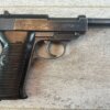SPREEWERK cyq P38 9MM SEMI AUTO PISTOL RIG #6-07506-JV