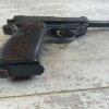 SPREEWERK cyq P38 9MM SEMI AUTO PISTOL RIG #6-07506-JV